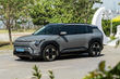 Kia EV3: Pregled kompaktnega električnega crossoverja fotografija 3