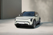 Kia EV3: Pregled kompaktnega električnega crossoverja fotografija 1