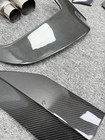 Audi Q8 2018– Body kit Carbon Set (za RSQ8 2024+) fotografija 6