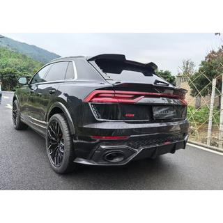 Body kit Carbon Set (za RSQ8 2024+) fotografija 2