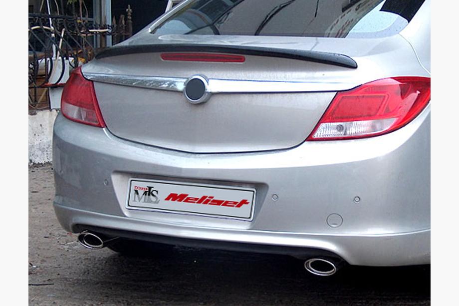 Opel Insignia 2008–2017 Spojler za barvanje Image