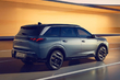Peugeot e-5008 2024: Preizkus električnega 7-sedežnega SUV-ja fotografija 4