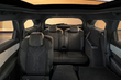 Peugeot e-5008 2024: Preizkus električnega 7-sedežnega SUV-ja fotografija 6