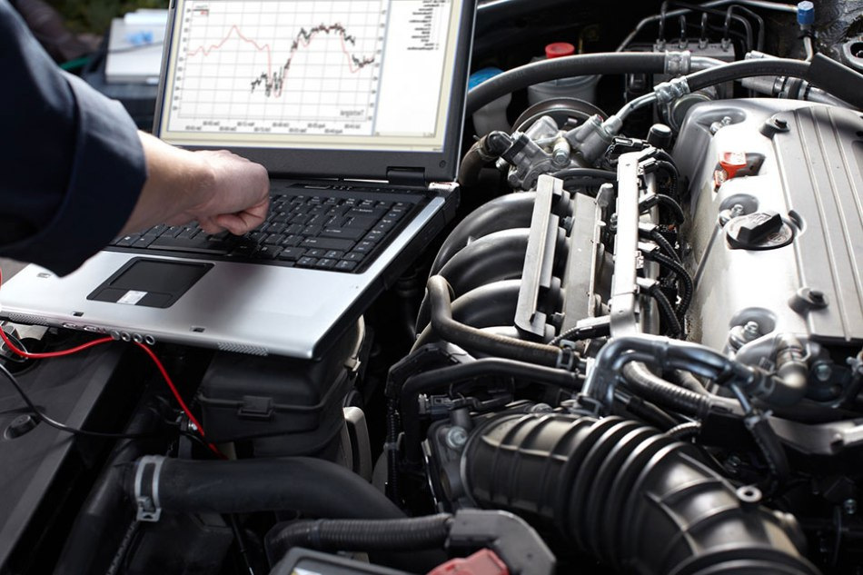 Ali je potrebna diagnostika električne opreme vozila?