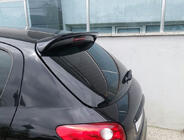 Peugeot 206 1998–2024 Zgornji spojler Meliset (za lakiranje) fotografija 3