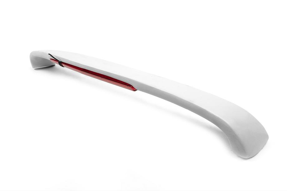 Renault Kangoo 1998–2008 Spojler Isikli za barvanje Fotografija 1