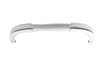 Renault Fluence 2009–2016 Sprednji spodnji lip spojler (za lakiranje) fotografija 2