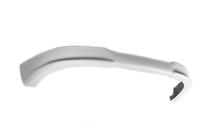 Renault Fluence 2009–2016 Sprednji spodnji lip spojler (za lakiranje) fotografija 3