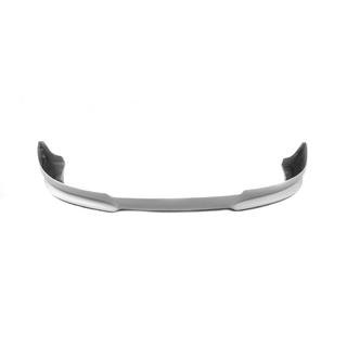 Sprednji spodnji lip spojler (za lakiranje) Renault Fluence 2009–2016 fotografija 4