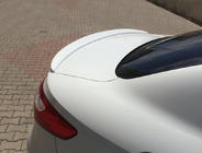 Renault Fluence 2009–2016 Spojler za barvanje fotografija 3