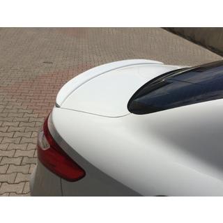 Spojler za barvanje Renault Fluence 2009–2016 fotografija 3
