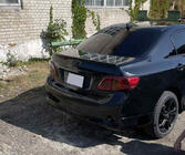 Toyota Corolla 2007–2013 Spojler za barvanje fotografija 1