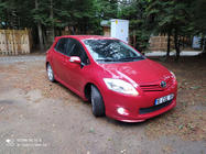 Toyota Auris 2007–2012 Stranski pragovi (za lakiranje) fotografija 2