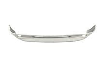 Volkswagen Golf 4 1997–2006 Sprednji spodnji lip spojler (za lakiranje) fotografija 3