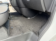 Fiat Talento 2016– Tekstilne preproge Deluxe (2 kos, črne) fotografija 2