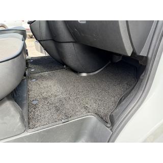 Tekstilne preproge Deluxe (2 kos, črne) Fiat Talento 2016– fotografija 2