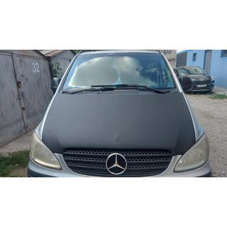 Prevleka za pokrov motorja (umetno usnje) fotografija 4