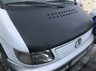 Mercedes Vito W638 1996–2003 Prevleka za pokrov motorja (umetno usnje) fotografija 1