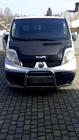 Renault Trafic 2001–2015 Prevleka za pokrov motorja (umetno usnje) fotografija 6