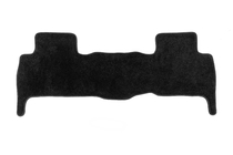 Toyota Land Cruiser 200 2007–2021 Tekstilne preproge za avto Deluxe V-2 (2012-2021, črne) fotografija 5
