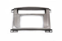 Toyota Land Cruiser 100 1998–2007 2DIN montažni okvir fotografija 2