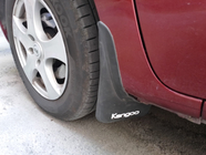 Renault Kangoo 2008–2020 Sprednje blatne zavesice Turčija (2 kos) fotografija 8
