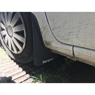 Sprednje blatne zavesice Turčija (2 kos) fotografija 4