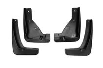 Mitsubishi ASX 2010–2023 Originalne blatne zavese Premium 2009-2019 (4 kos) fotografija 2