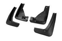 Mitsubishi ASX 2010–2023 Originalne blatne zavese Premium 2009-2019 (4 kos) fotografija 1