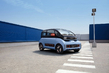 Baojun KIWI: Pregled kompaktnega mestnega električnega avtomobila fotografija 2
