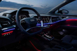 Audi Q5 e-tron: Pregled električnega križanca fotografija 5