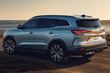 Renault Espace 2025: Pregled prenovljenega družinskega avtomobila fotografija 4
