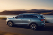 Renault Espace 2025: Pregled prenovljenega družinskega avtomobila fotografija 3