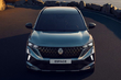 Renault Espace 2025: Pregled prenovljenega družinskega avtomobila fotografija 1