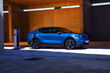 Test Ford Capri EV 2024: električni SUV z legendarnim imenom fotografija 4