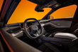 Test Ford Capri EV 2024: električni SUV z legendarnim imenom fotografija 6