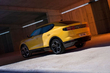 Test Ford Capri EV 2024: električni SUV z legendarnim imenom fotografija 3