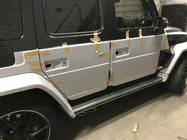 Mercedes G-Class W463 2018–2024 Kompletni bodykit 2018+ (MNSR-Style) fotografija 5