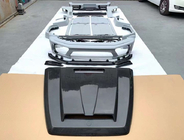 Mercedes G-Class W463 2018–2024 Kompletni bodykit 2018+ (MNSR-Style) fotografija 3