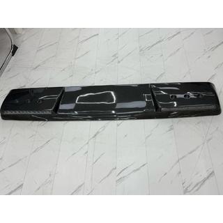 Spojler zadnjega stekla BRB-Design (karbon) Mercedes G-Class W463 2018–2024 fotografija 3