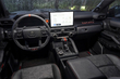 Toyota 4Runner TRD Pro: Tehnični podatki terenca fotografija 5