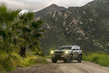 Toyota 4Runner TRD Pro: Tehnični podatki terenca fotografija 4