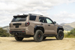 Toyota 4Runner TRD Pro: Tehnični podatki terenca fotografija 3