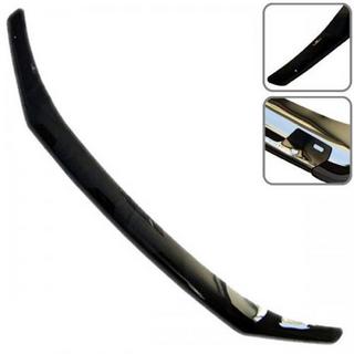 Deflektor pokrova motorja (HIC) Jeep Cherokee/Liberty 2007–2013 fotografija 2