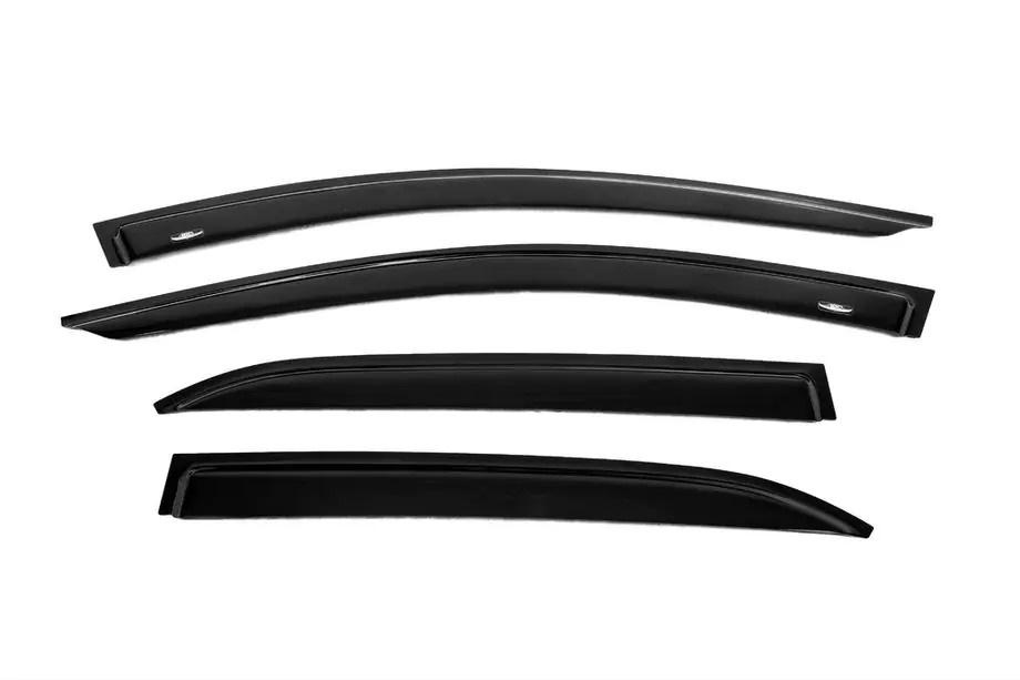 GreatWall Haval M4 2012–2021 Deflektorji oken (4 kosi, HIC) Image