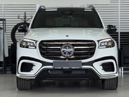 Mercedes GLS X167 2019– Facelift komplet za GLS450 2025 fotografija 1