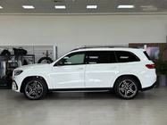 Mercedes GLS X167 2019– Facelift komplet za GLS450 2025 fotografija 2