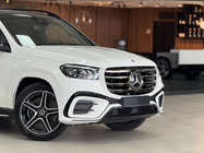 Mercedes GLS X167 2019– Facelift komplet za GLS450 2025 fotografija 5