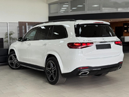 Mercedes GLS X167 2019– Facelift komplet za GLS450 2025 fotografija 8