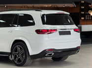 Mercedes GLS X167 2019– Facelift komplet za GLS450 2025 fotografija 7